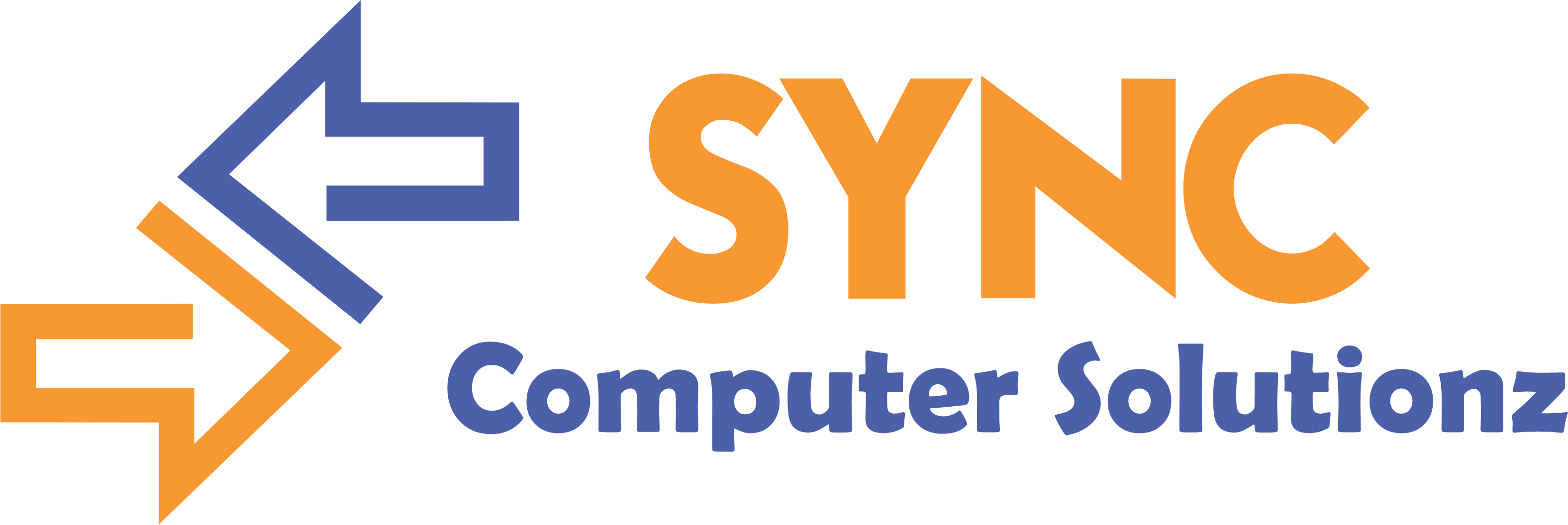 SYNC Computer Solutionz